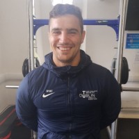 Sam McStay Hall