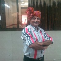Mahesh Majithia