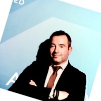 Nicolas Duvey