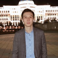 Меирбек Сенгирбаев