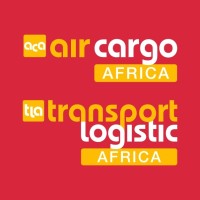 Romaldine Fernandes Air Cargo Africa