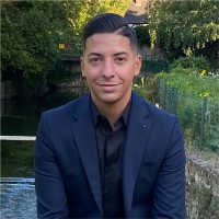 Michaël DE ARAUJO