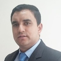 Alexander Perez Silva