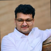 Ankur Goyal