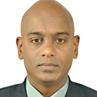 Chaminda Rukmal