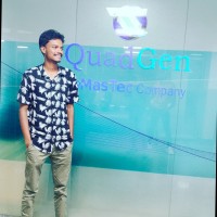 Rajesh M