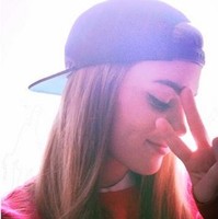 Olivia Wilson