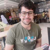 Moin Asghar Shinwari