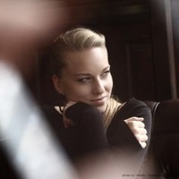 Kristina Saponenko