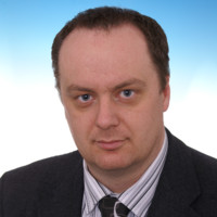 Petr Chroustovský