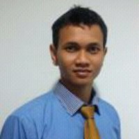 Mahrizal .