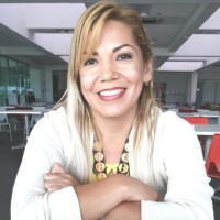Eva Gallegos