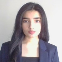 Maheen Shahzad