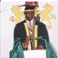 Ogbu Daniel