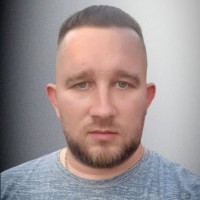 Andrii Vytovtov