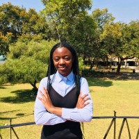 Lucia Mwale
