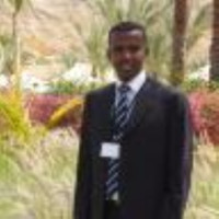 Farhan Abdillahi Mohamed