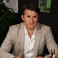 Nicholas Morgan