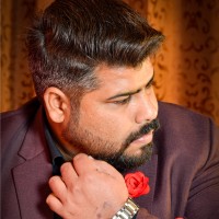 Jamal Mehmood
