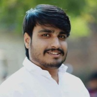 Nitesh Lohar