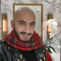 Felipe Rios