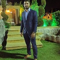 Ali Alsibaii