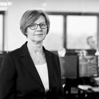 Susanne S. Jensen