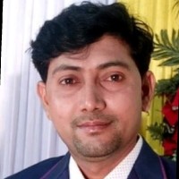 Pankaj Mahajan
