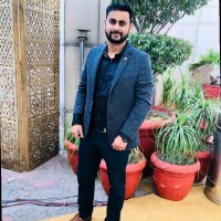 Abhishek Gupta