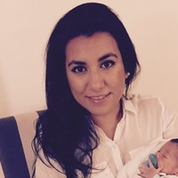 Catalina Vega
