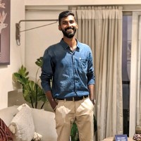 Ashwin S