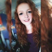 Kassie Fahrenwald