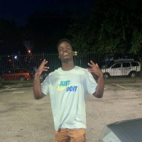 Trae Black