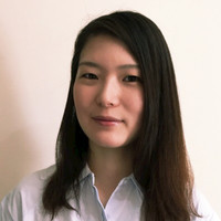 Yoriko Jin