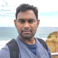 Saravanakumar Dhinakaran