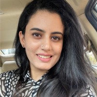Garima Shokeen