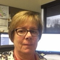 Linda Russell