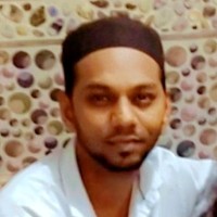 Faizul Hussain Shaikh