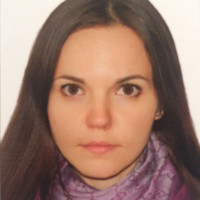 Irina Varlamicheva