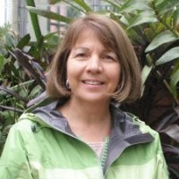 Debra Clay