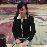 Tracy Yan