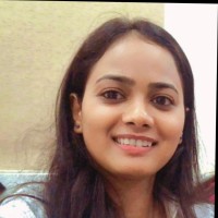 Deeksha Chaudhary
