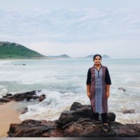 Lalitha Sravanthi