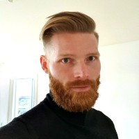 Björn Linderholm