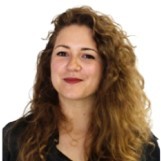 Cécile Ismerie