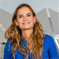 Sandra Luca de Tena Smith