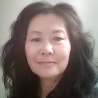 Loretta Lau
