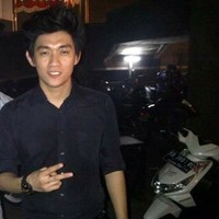 Andy Setiawan