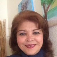 Ana Scott
