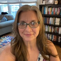 Amy Rickert